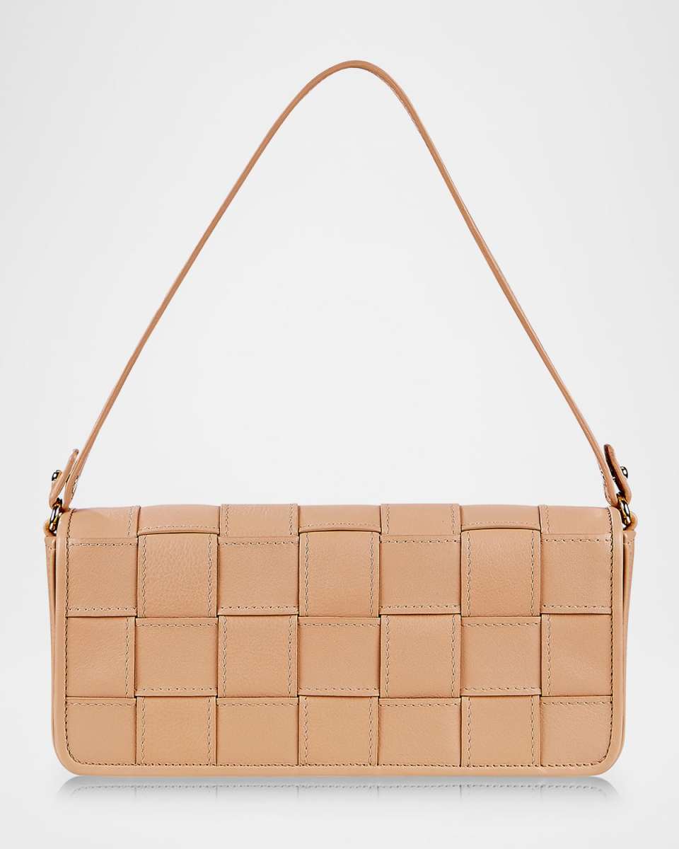 JULIETTE SHOULDER BAG